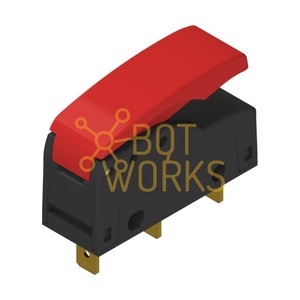 พิซโซโต้ MKH12F49 โครงสร้างกลไกหัวใหญ่พลาสติก-ใหม่ - Product Image 1