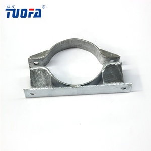 Poste eléctrico galvanizado en caliente DIP/coche/furgoneta/canal X <span class=keywords><strong>Robot</strong></span> Control piloto X brazo cruzado para marco de acero/accesorios de línea eléctrica aérea - Product Image 4