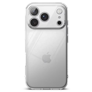 <span class=keywords><strong>Funda</strong></span> Ultrafina Transparente de TPU para <span class=keywords><strong>iPhone</strong></span> 18 <span class=keywords><strong>Pro</strong></span> <span class=keywords><strong>Max</strong></span>, 17 Air, 15, 14, 13, <span class=keywords><strong>11</strong></span>, 12, 16 <span class=keywords><strong>Pro</strong></span> <span class=keywords><strong>Max</strong></span>, Plus, Mini, Cubierta Suave de TPU - Product Image 2