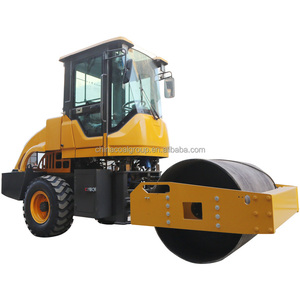 Vente flash : rouleau compresseur routier de 6 tonnes à vendre, rouleau compresseur routier à double tambour de 8 tonnes, 5 tonnes, 4 tonnes, <span class=keywords><strong>prix</strong></span> du rouleau compresseur routier compact - Product Image 2