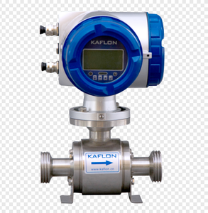 Medidor De Fluxo Brewage Sanitário 2025 Medição De Leite OEM Personalizável e Medidor De Fluxo De Xarope - Product Image 2