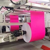 Vente flash - Étiquettes autocollantes thermiques personnalisées imprimées, sensibles à la chaleur, pour supermarchés, épiceries, codes-barres, promotions, étiquettes couleur