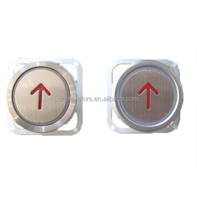 AK-4CB Elevator Push Button for Elevator Parts