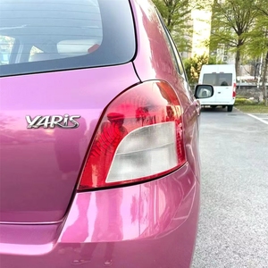 <span class=keywords><strong>Yaris</strong></span> Usado <span class=keywords><strong>2009</strong></span>-2017 1.5L Automático FWD, Título Limpio, Eficiente en Consumo de Combustible, Ideal para Uso Diario, Buen Estado, <span class=keywords><strong>Precio</strong></span> Económico - Product Image 6