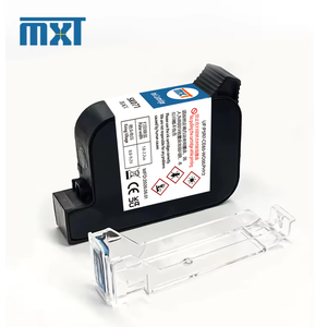 <span class=keywords><strong>Cartucce</strong></span> Universali TIJ da 42 ml per Stampanti a Getto d'Inchiostro Portatili, Forniture di Inchiostro a Base d'Acqua da 12,7 mm - Product Image 4