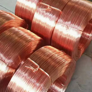 Fil de Laiton Micro-Fin ASTM B33 C11000 pour Soudure et Coupure, Idéal pour Harnais de Connexion de Circuits Internes de Téléphones Portables et Tablettes, Personnalisable - Product Image 3