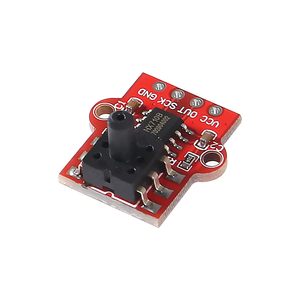 Module de capteur de pression d'air AEDIKO 3.3-5V numérique barométrique 0-40KPa pour le contrôle du niveau d'eau - Product Image 5