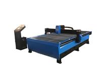 Machine de découpe plasma CNC de bureau AceBest la plus vendue, moteur pas à pas, système de contrôle Starfire, zone de travail 1500x3000mm