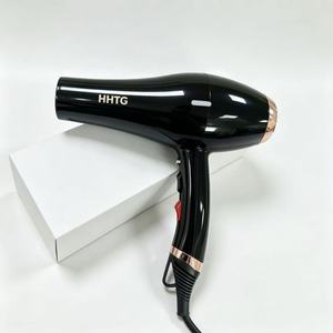 Secador de Pelo de 2400W de Súper Potencia, Ahorro de Energía y Larga Duración, Interruptor Frío/Calor, Secador Clásico para el Mercado Mayorista Global - Product Image 6