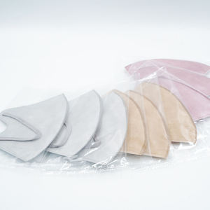 SPRO OEM fabrika toptan 3D koruyucu maske nefes makyaj dostu maske ve maske - Product Image 5