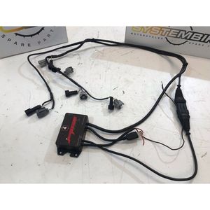 Compatible avec Honda Cbr 1000 Rr 2012 2016, système d'échappement avec soupape d'actionnement - Product Image 3