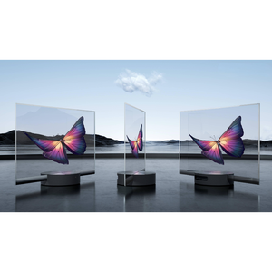 แผ่นอะคริลิกใสพร้อมพื้นผิวป้องกันรอยขีดข่วนและทนต่อแรงกระแทก บางและทนทาน - Product Image 3