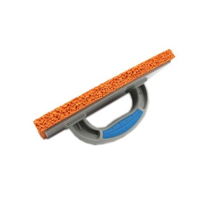 Espátula de Espuma con Mango de Plástico para Construcción, Herramienta de Albañilería, Herramienta para Enlucir, Herramienta para Acabado de Paredes de Concreto - Product Image 3