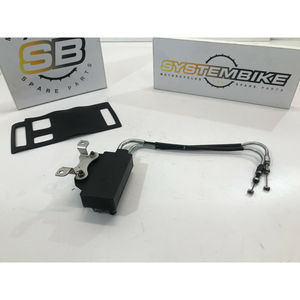 Attuatore Valvola di Scarico Compatibile con Treno Valvole Moto YAMAHA R6 2008-2016 - Product Image 6