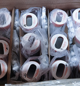 Mesin untuk Produksi Sarung Tangan Medis Bedah Sarung Tangan Lateks Mesin Pembuat Sarung Tangan Lateks - Product Image 5