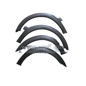 <strong>WHEEL</strong> ARCH <strong>TRIM</strong> for GOLF 3 1992 - 1997 1H0 853 717 / 718 - 1H0 853 817 a / 818 a - 1H0853717 / 718 - 1H0853817A / 818A - Product Image 1