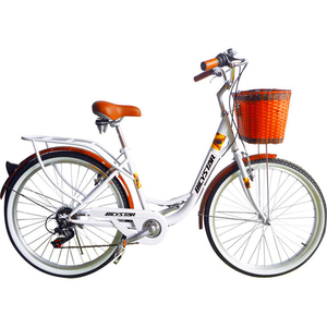 Vélo de ville à prix réduit en <span class=keywords><strong>2021</strong></span> en Europe/CE, vélo de ville à une vitesse à vendre/en gros, vélo de ville de 24 <span class=keywords><strong>pouces</strong></span> pour homme et femme - Product Image 5