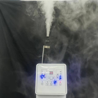 Máquina de Vapor para el Cabello con Ozono Nano Micro Mist, Novedad en Salones de Belleza, Máquina Profesional para el Cuidado del Cabello, Venta Caliente, para Barberías