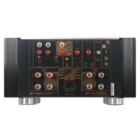 Tonewinner AD-3PRO + Hi-Fi intégré USB Audio DSD Amplificateur de puissance Amplificateurs de son haut de gamme pour récepteurs et amplificateurs