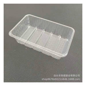 Produits sous blister, boîtes d'emballage sous blister, fabricants de blisters en PVC, traitement des blisters, barquettes sous blister - Product Image 1