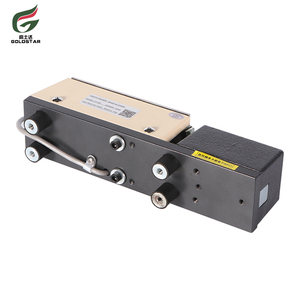 Zy150 rung động trực tiếp điện từ tự động tuyến tính <span class=keywords><strong>Feeder</strong></span> rung thẳng tự động tuyến tính <span class=keywords><strong>Feeder</strong></span> - Product Image 4