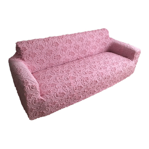 <span class=keywords><strong>Funda</strong></span> elástica para <span class=keywords><strong>sofá</strong></span> de 1, 2, 3 y 4 asientos, personalizada, OEM - Product Image 1