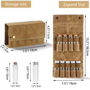 Borsa da campeggio per barbecue - Product Image 3