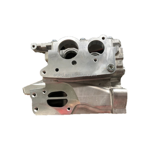 Birçok kalıpları ile 30years'Factory kaynağı silindir kafaları silindir kafası csb CSNA CKTB * CKTC * CKUB * CKUC * CKUP 2.0TDI 1968 - Product Image 4