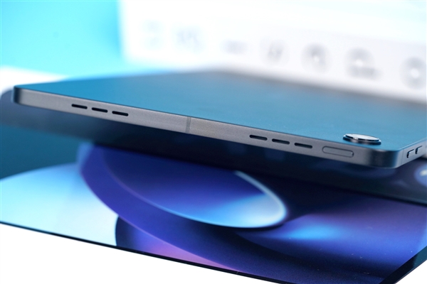 OPPO Pad 6GB RAM 128GB ROM Tablet PC 11.0 Inch 1600 x 2560 Pixels