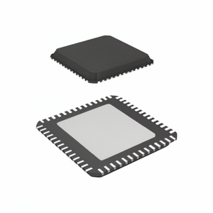Original One Stop Service Electronic Component Distributor Interface IC <b>USB</b> 2.0 10/100 ETH CRTL 56QFN 56 VFQFN Exposed Pad - Product Image 1