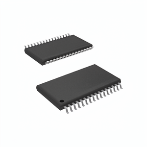 Composant électronique en stock IS62C5128BL-45QLI 32 SOlC Mémoire - Product Image 1