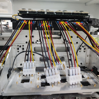 Impresora de Sublimación de Tinta de Formato Ancho de 10 pies para Empresas de Impresión Textil