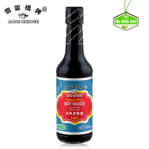 <span class=keywords><strong>Salsa</strong></span> <span class=keywords><strong>de</strong></span> <span class=keywords><strong>soja</strong></span> ligera sin gluten, suministro <span class=keywords><strong>de</strong></span> fabricación al por mayor a granel <span class=keywords><strong>de</strong></span> 25 kg - Product Image 3