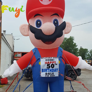 Распродажа, Высококачественная надувная модель принцессы для девочек - Product Image 3