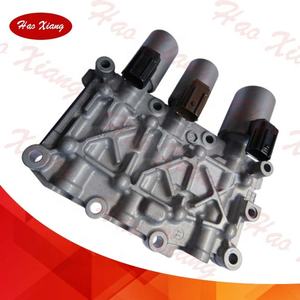 27200-PWR-013 27200PWR013 Solenoide Triple Lineal de Transmisión Automática para <span class=keywords><strong>HONDA</strong></span> FIT <span class=keywords><strong>JAZZ</strong></span> 2003 2004 2005 2006 2007 2008 - Product Image 2