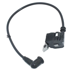 New xinhan cuộn dây đánh lửa điện áp cao gói cho STIHL br320 br380 <span class=keywords><strong>br400</strong></span> br420 Blower - Product Image 1