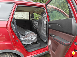 Nuevo coche Lifan X7 gasolina 7 plazas 0 kilometraje en stock precio más barato para la venta - Product Image 4