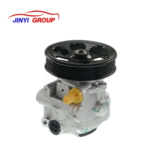 Pompe de direction assistée adaptée pour SUBARU FORESTER 2009-2010 34430FG020 34430FG011 - Product Image 3