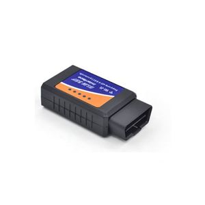 Interfaz WIFI ELM 327 al Mejor <span class=keywords><strong>Precio</strong></span> 2026, Compatible con Todos los Protocolos OBDII - Product Image 4