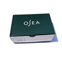 Boîte d'expédition en carton ondulé personnalisée avec logo imprimé pour abonnement postal de chaussures – Fabricant de boîtes postales en papier