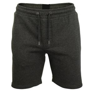 2025 Pantalones cortos de lana de alta calidad para hombres Cintura elástica Patrón sólido Estilo casual Venta caliente a un precio barato - Product Image 1