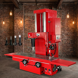 Machine à alésage verticale pour <span class=keywords><strong>bloc</strong></span>-cylindres de <span class=keywords><strong>moteur</strong></span> automobile, alésage automatique de 35 à 160 mm, <span class=keywords><strong>moteur</strong></span> de 2,2 kW - Product Image 1