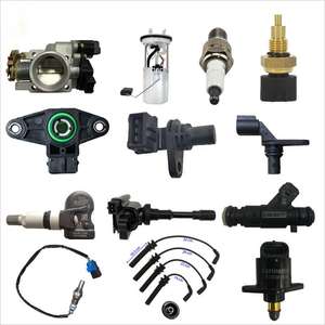 Seres Huawei akıllı SF5 elektrikli otomobil 2020 2021 2022 2023 Dfsk Seres otomobil parçaları - Product Image 3