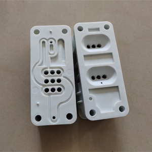 Pro-flo van khí lắp ráp 01-2010-20 cho wilden 1 ''P loạt bơm, ban đầu wilden bơm van cho P2/P220/P200 - Product Image 6