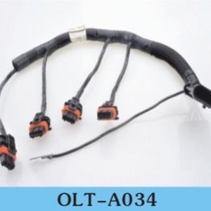 Arnés de Cableado OLT, Modelo OLT, Aplicación Universal para Automóviles - Product Image 4