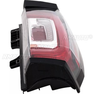 Pour GMC YUKON 2015-2020, feux de jour à LED, feux antibrouillard étanches, ensemble de feux arrière de voiture, kit carrosserie 84536242 - Product Image 3