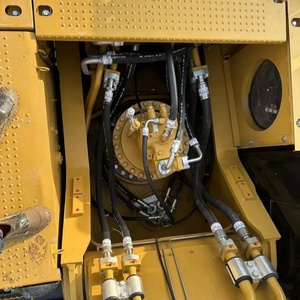 รถขุดตีนตะขาบมือสอง CAT336D2L CAT336D ใหม่เกือบ99% รถขุดมือสอง Caterpillar รุ่น336D2l 336D 312D 336D พร้อมจำหน่าย - Product Image 5