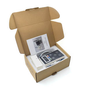 Fauteuil dentaire intégré avec lumière dentaire à moteur unique, moteur électrique sans balais et intégré, moteur de meulage - Product Image 1