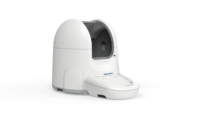 Prix le plus bas APP contrôle Intelligent intelligent auto-nettoyant bac à litière pour chats automatique chat toilette bac à litière