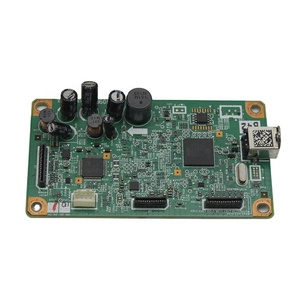 FM0-1096-000 บอร์ดควบคุมหลักสำหรับแคนนอน MF3010 <span class=keywords><strong>3010</strong></span> บอร์ดฟอร์แมตเตอร์ FK3-2645 - Product Image 1